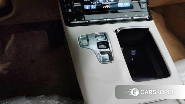 Hyundai The New Grandeur IG id 3828514 из Кореи 18