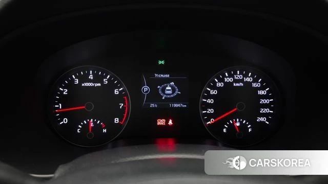 Kia Sportage 4th Generation id 4568697 из Кореи 30