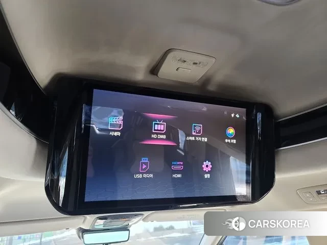 Kia The New Carnival 4th Generation id 3644459 из Кореи 18