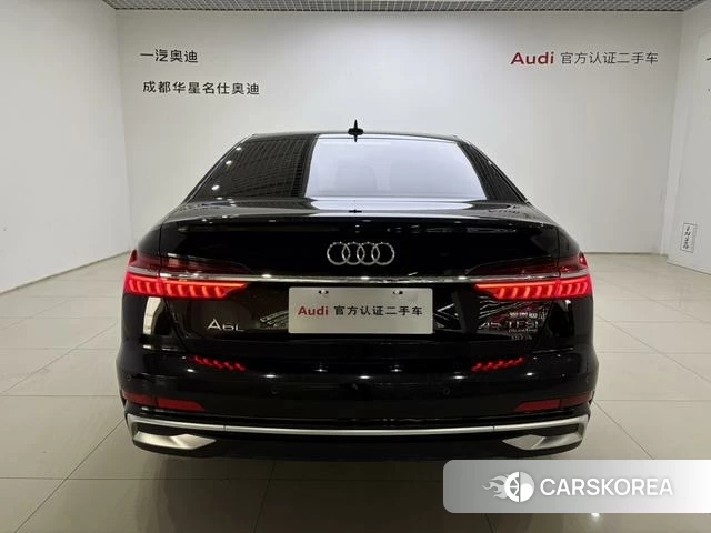 Audi A6L id 4215664 из Китая 19