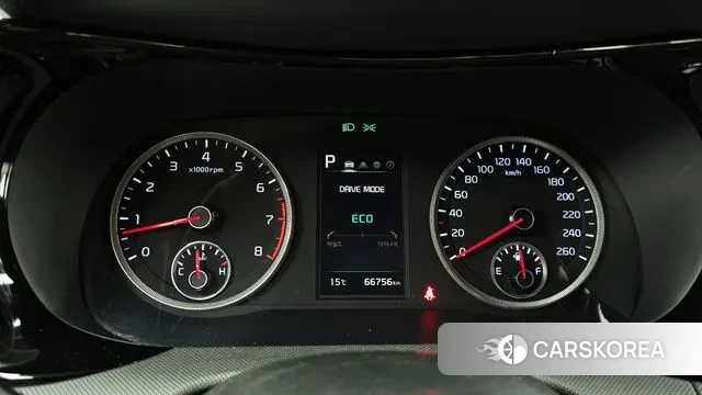 Kia K5 3rd generation id 3264647 из Кореи 18