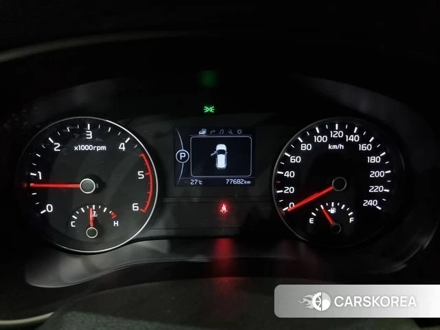 Kia Sportage 4th Generation id 4448177 из Кореи 18