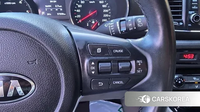 Kia The New Carnival id 3055663 из Кореи 18