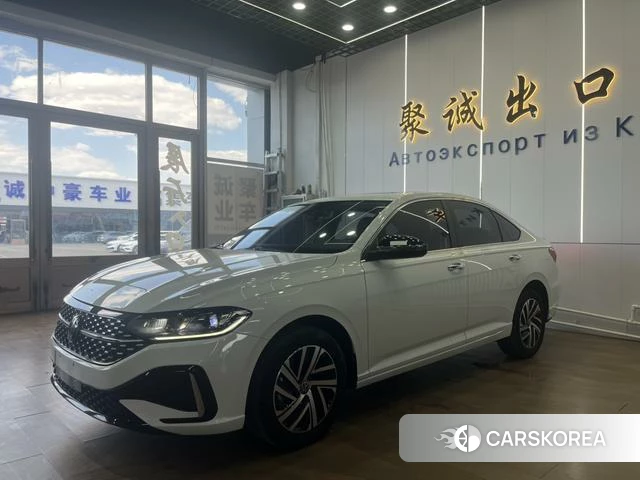 Volkswagen Lavida id 4393301 из Китая 8