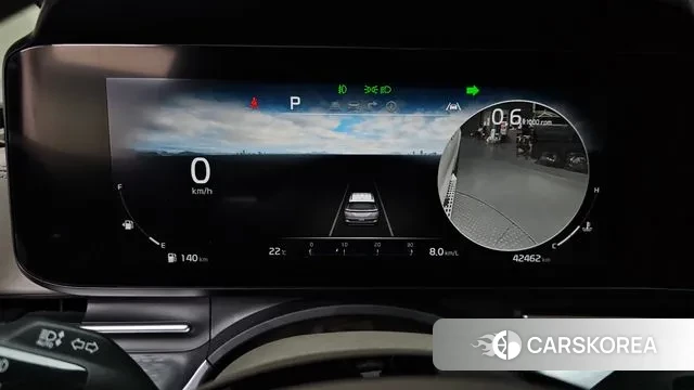 Kia Carnival 4th generation id 3213379 из Кореи 18