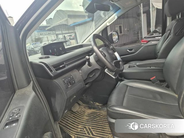 Hyundai Staria id 4309464 из Кореи 10