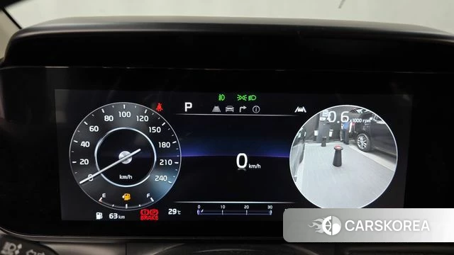 Kia Carnival 4th generation id 4623836 из Кореи 33
