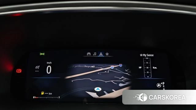 Renault Korea (Samsung) XM3 id 4672168 из Кореи 18