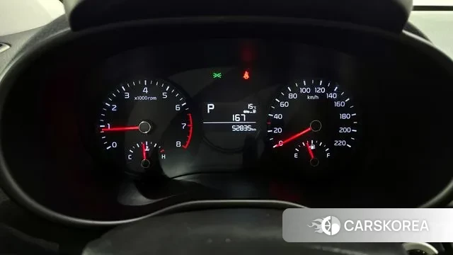 Kia All New Morning (JA) id 3265375 из Кореи 18