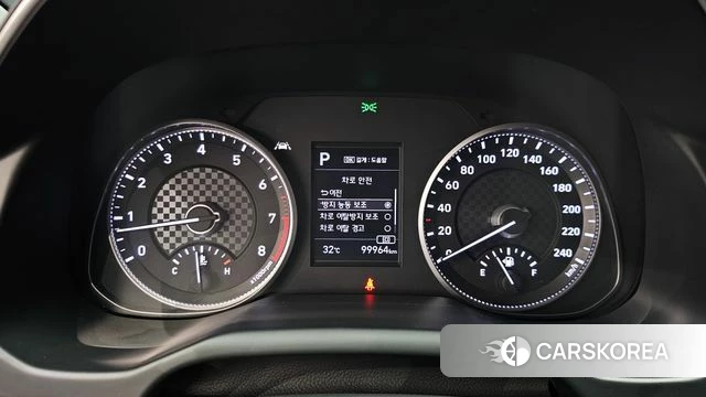 Hyundai The New Avante AD id 4652145 из Кореи 29