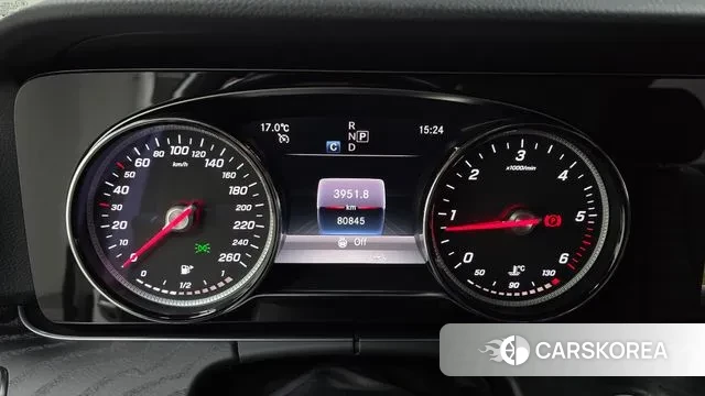 Mercedes-Benz E-Class W213 id 3329901 из Кореи 18