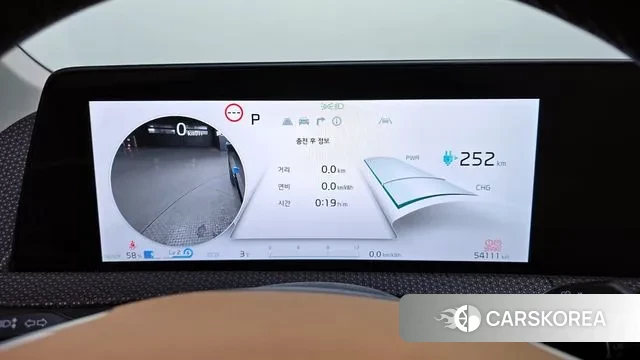 Kia EV6 id 3560948 из Кореи 18