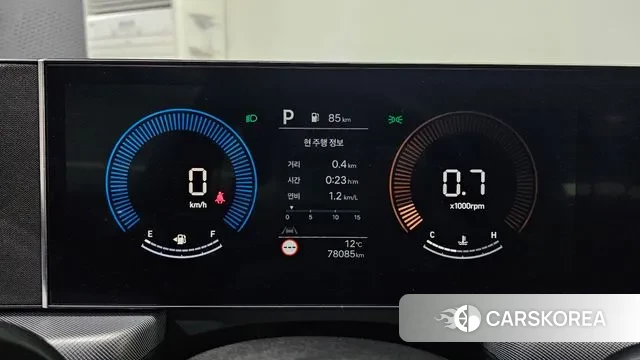 Hyundai Sonata D Edge (DN8) id 3720917 из Кореи 18