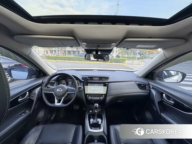 Nissan Qijun id 4278554 из Китая 18