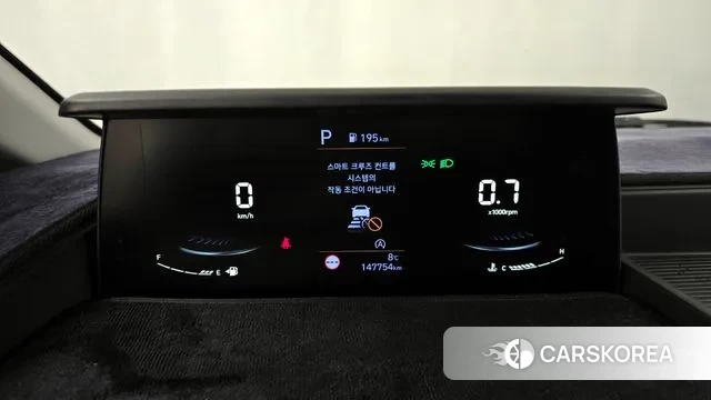 Hyundai Staria id 3492319 из Кореи 18