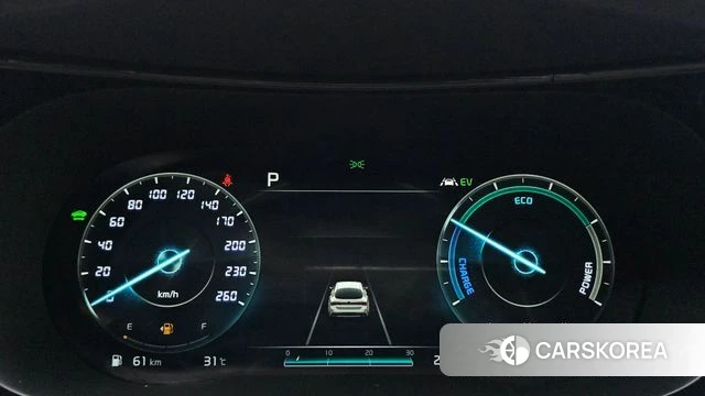 Kia K5 Hybrid 3rd Generation id 3942206 из Кореи 18