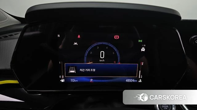 Chevrolet (GM Daewoo) Trax Crossover id 4506051 из Кореи 18