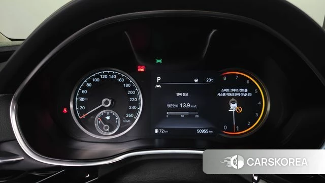 Genesis G80 (RG3) id 4849340 из Кореи 30
