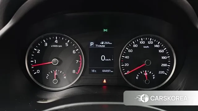 Kia Stonic id 3509192 из Кореи 18