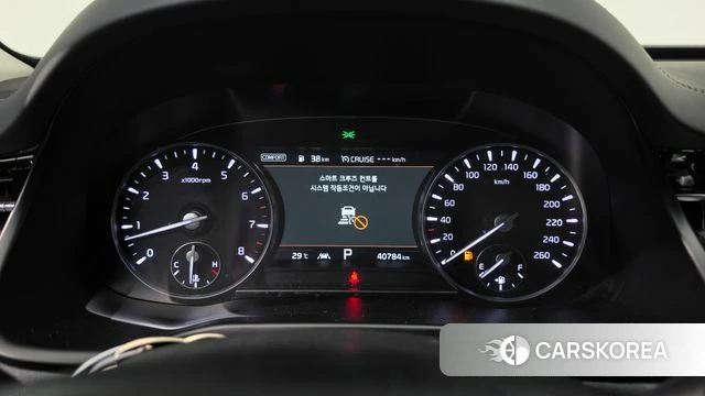 Kia More K9 id 4765201 из Кореи 18