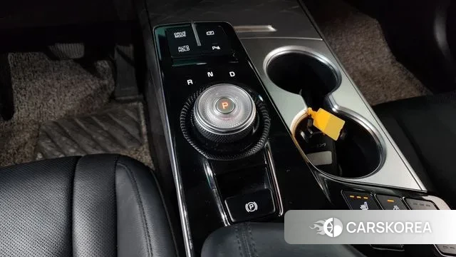 Kia K8 id 3691393 из Кореи 18