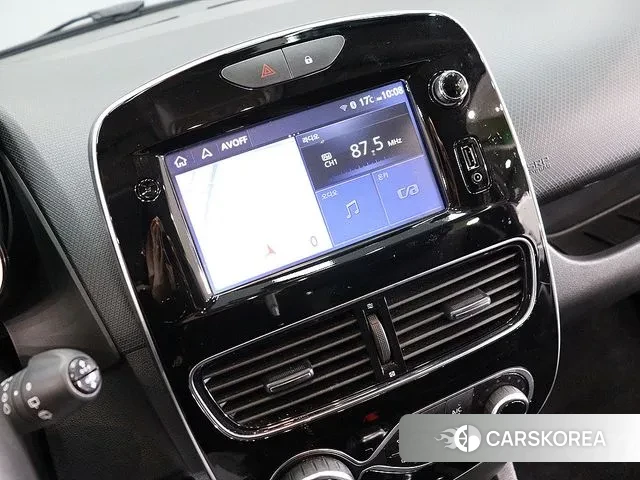 Renault Korea (Samsung) Clio id 3288691 из Кореи 18