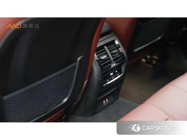 BMW X4 id 4290106 из Китая 8