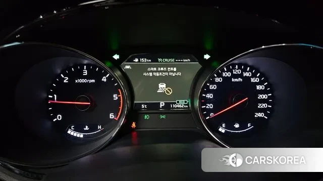 Kia The New Carnival id 3423230 из Кореи 18