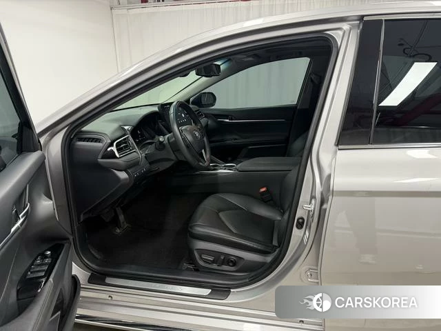 Toyota Camry id 4273329 из Китая 18