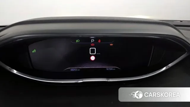 Peugeot 3008 second generation id 3773257 из Кореи 18