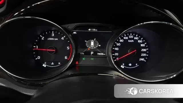 Kia The New Carnival id 3423339 из Кореи 18