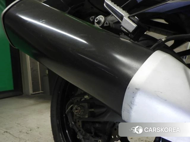 Kawasaki ZX-14R NINJA ABS id 3946940 из Японии 30