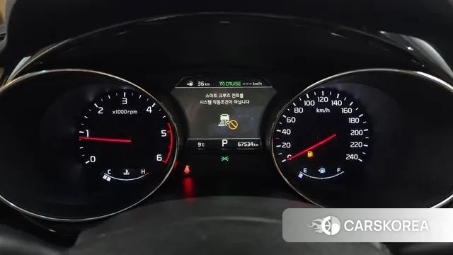 Kia The New Carnival id 3374670 из Кореи 18