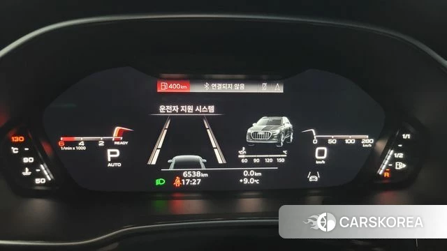 Audi Q3 (F3) id 3825708 из Кореи 18