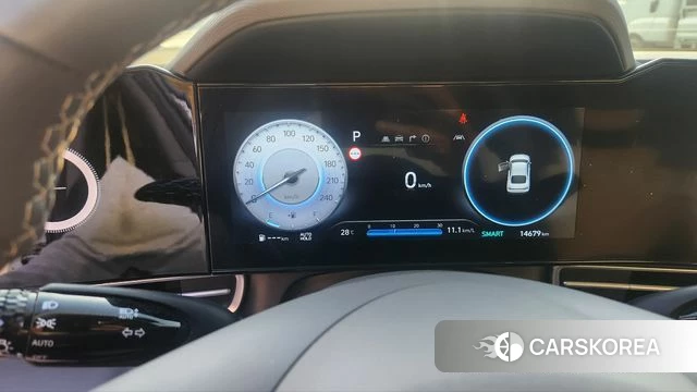 Hyundai The New Avante (CN7) id 3940351 из Кореи 18