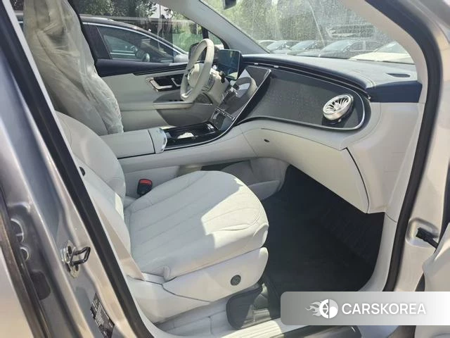 Mercedes-Benz EQE SUV id 4307540 из Китая 9