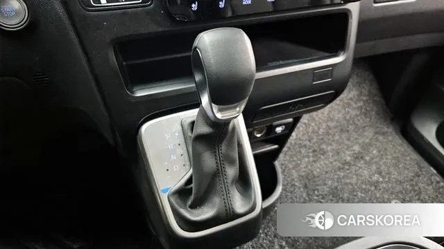 Hyundai Staria id 3739051 из Кореи 18