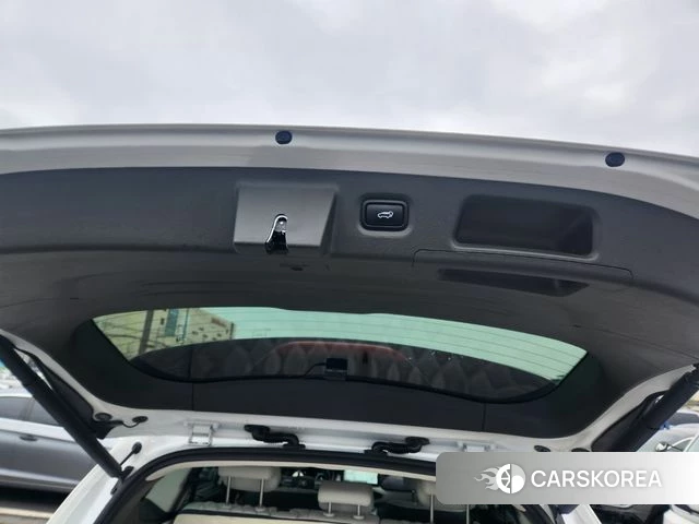 Hyundai The New Santa Fe id 3872245 из Кореи 18