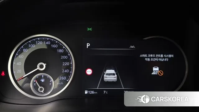 Genesis GV80 id 3746406 из Кореи 18