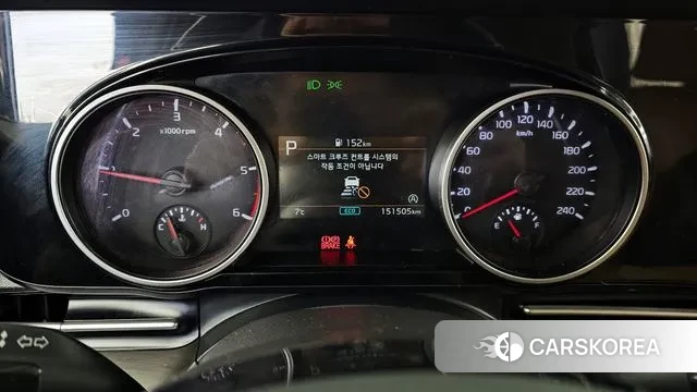 Kia Carnival 4th generation id 3778115 из Кореи 18