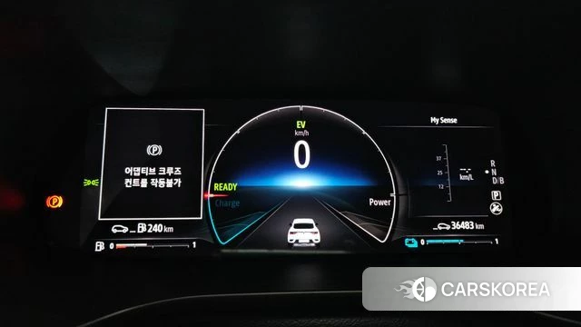 Renault Korea (Samsung) Arcana id 3896734 из Кореи 18