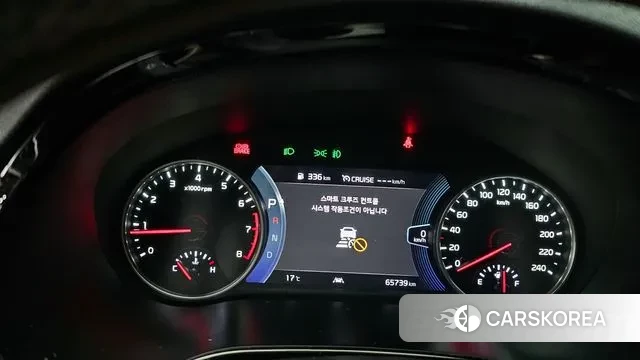 Kia Seltos id 3385839 из Кореи 18