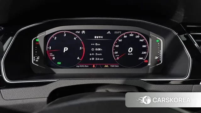 Volkswagen Arteon id 3017801 из Кореи 18