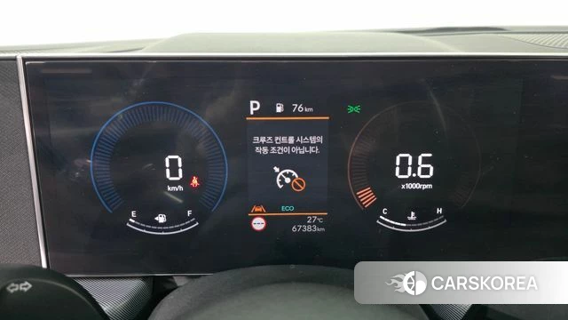 Hyundai Sonata D Edge (DN8) id 4623631 из Кореи 18