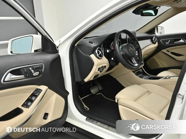 Mercedes-Benz GLA-Class X156 id 4286018 из Кореи 18