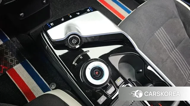 Kia EV6 id 3497234 из Кореи 18