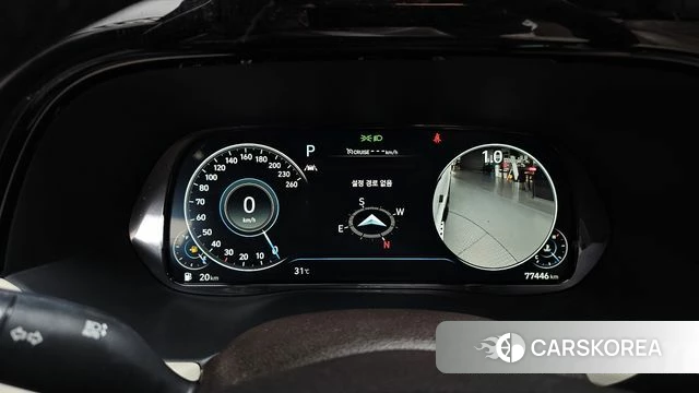 Hyundai Palisade id 4702037 из Кореи 36