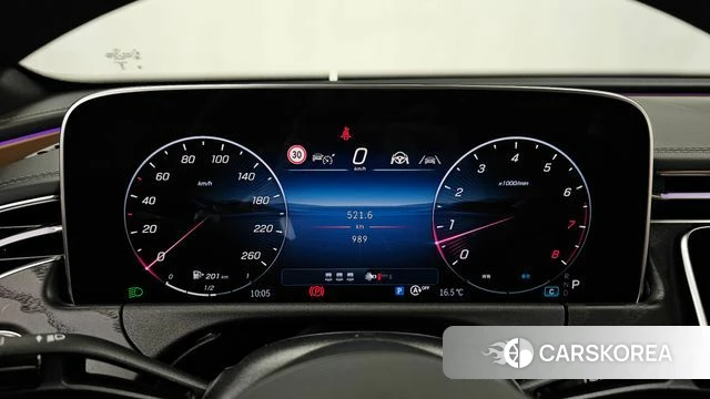 Mercedes-Benz E-Class W214 id 3863833 из Кореи 18