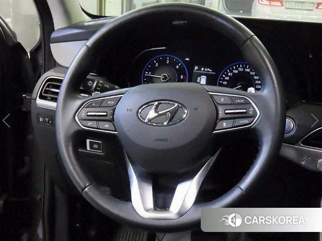Hyundai Palisade id 4705371 из Кореи 18