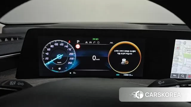 Kia K8 id 3655488 из Кореи 18